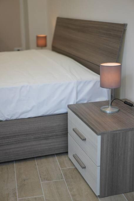 Apartament Simi House By Dimorra Neapol Zewnętrze zdjęcie
